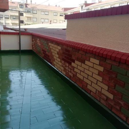 Pension Toni Белорадо Экстерьер фото