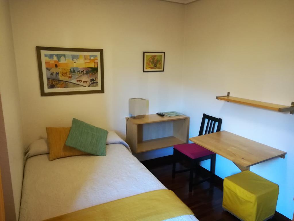 Pension Toni Белорадо Экстерьер фото
