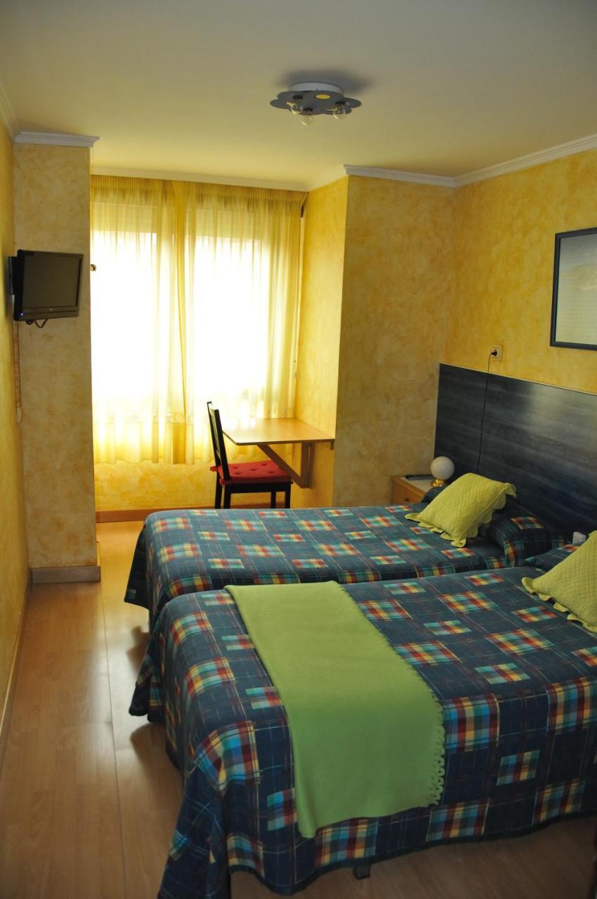 Pension Toni Белорадо Экстерьер фото